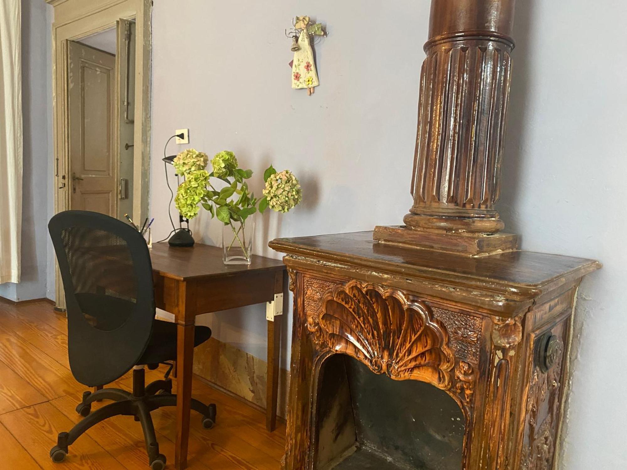 הוילה Castello Stella Vaglio Serra מראה חיצוני תמונה
